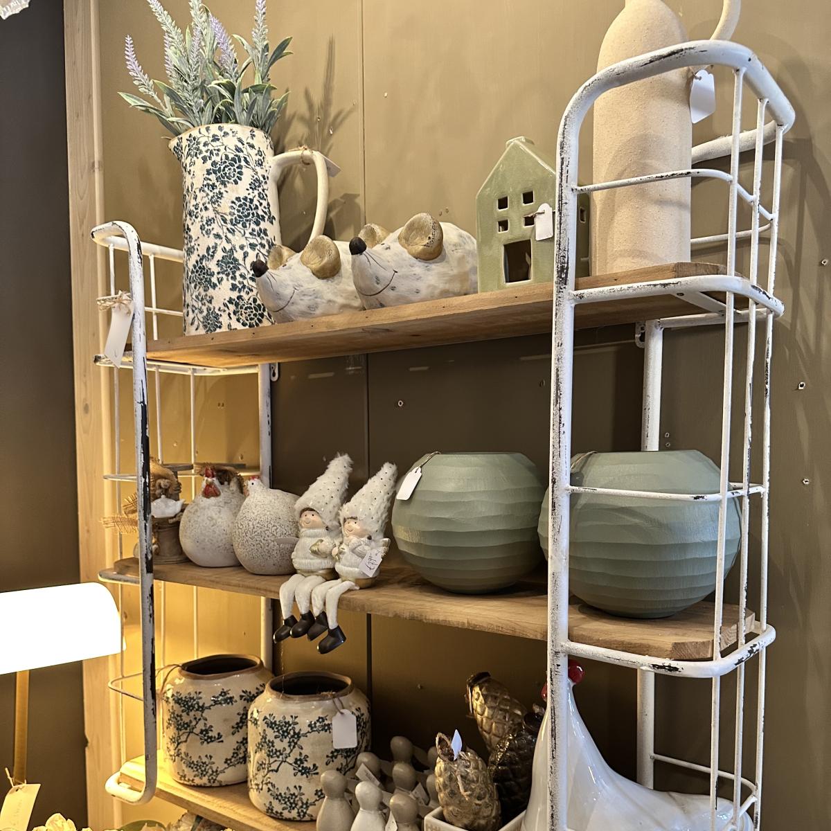 Decoratie Winkel Ann Decor
